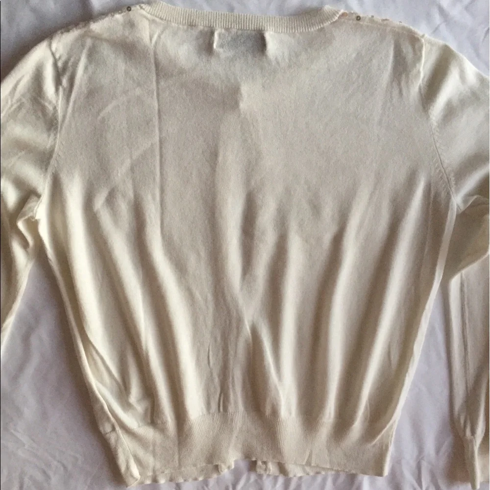 Jones New York Sweater - Picture 2 of 4